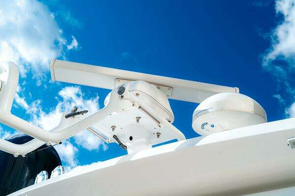 Sunseeker Predator 60 Yacht For Sale