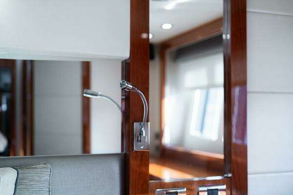 Sunseeker Predator 60 Yacht For Sale