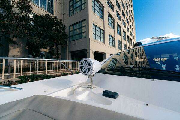 Sunseeker Predator 60 Yacht For Sale