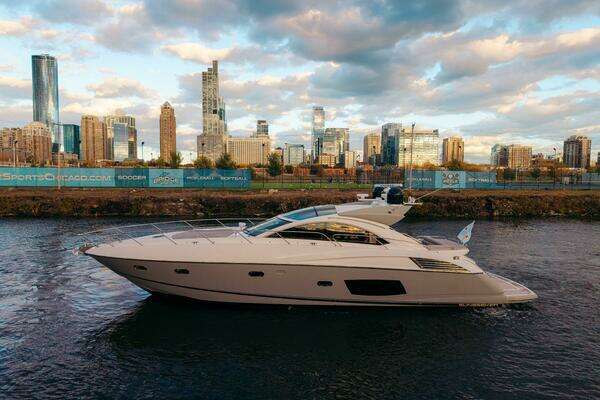 64-ft-Sunseeker-2014-Predator 60- Chicago Illinois United States  yacht for sale 64-ft-Sunseeker-2014-Predator 60- Chicago Illinois United States  yacht for sale