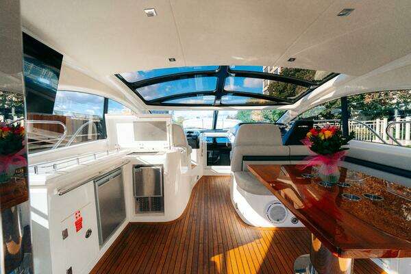 2014 Sunseeker 64