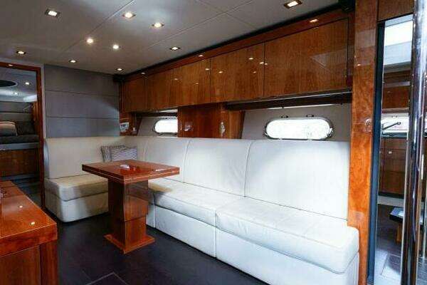 Sunseeker Predator 60 Yacht For Sale