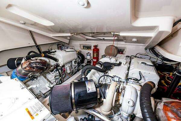 Tiara Yachts 39 Coronet Yacht For Sale