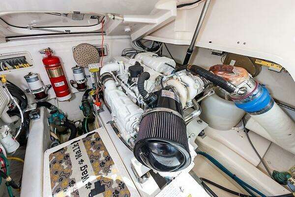 Tiara Yachts 39 Coronet Yacht For Sale