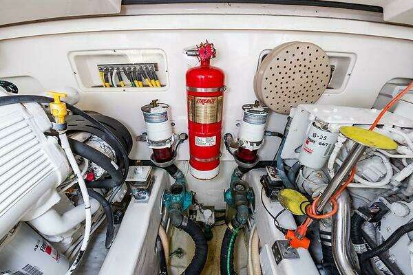 Tiara Yachts 39 Coronet Yacht For Sale