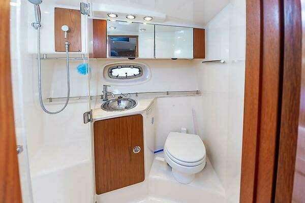 Tiara Yachts 39 Coronet Yacht For Sale