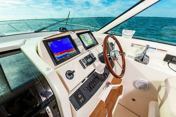 Tiara Yachts 39 Coronet Yacht For Sale