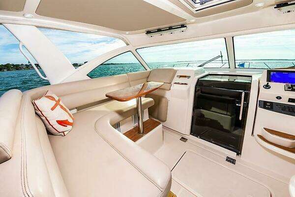 Tiara Yachts 39 Coronet Yacht For Sale