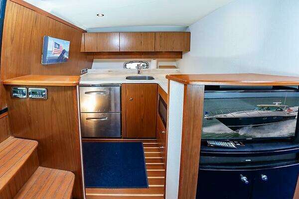 Tiara Yachts 39 Coronet Yacht For Sale