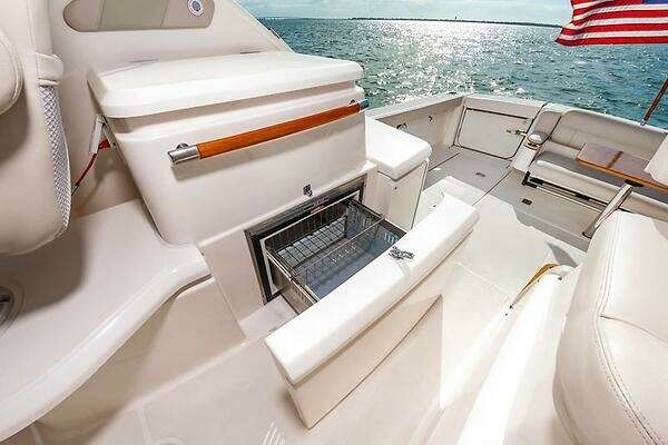 Tiara Yachts 39 Coronet Yacht For Sale