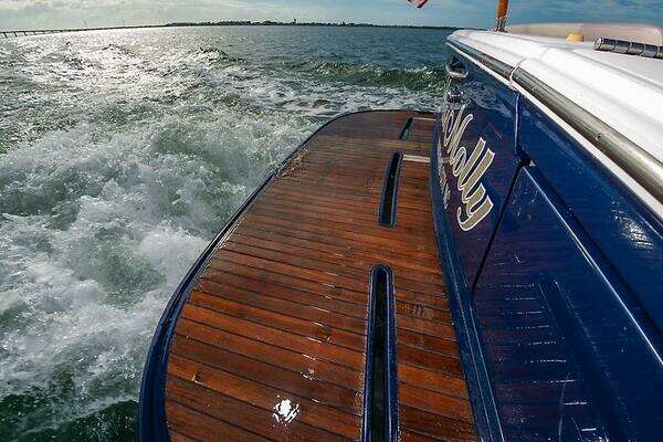 Tiara Yachts 39 Coronet Yacht For Sale