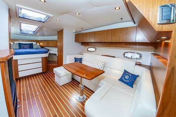 Tiara Yachts 39 Coronet Yacht For Sale