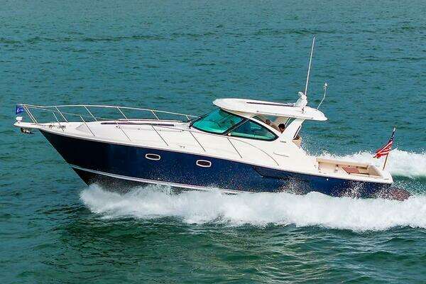 Tiara Yachts 39 Coronet Yacht For Sale