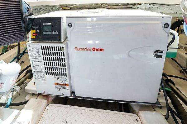 Tiara Yachts 39 Coronet Yacht For Sale