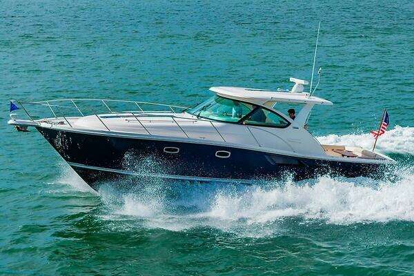 Tiara Yachts 39 Coronet Yacht For Sale