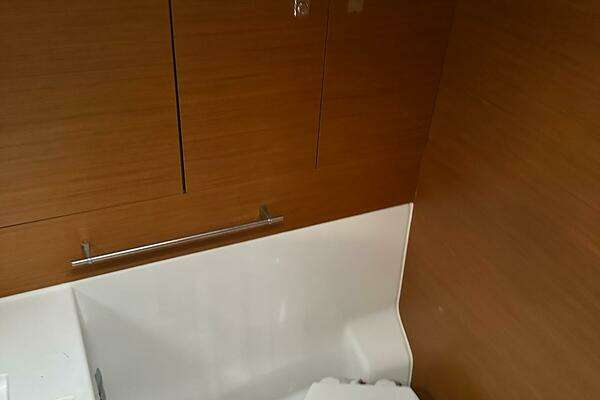 Jeanneau Sun Odyssey 479 Yacht For Sale