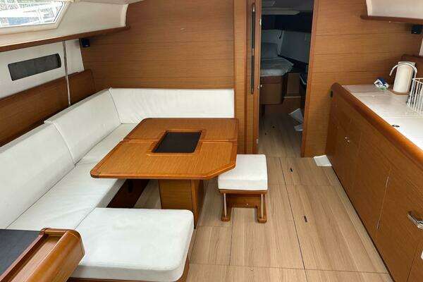 Jeanneau Sun Odyssey 479 Yacht For Sale