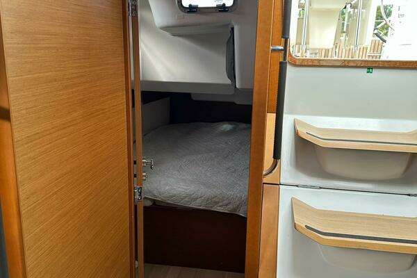 Jeanneau Sun Odyssey 479 Yacht For Sale