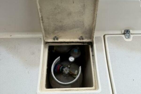 Willin  29ft Island Packet Yacht For Sale