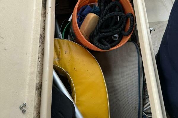 Willin  29ft Island Packet Yacht For Sale