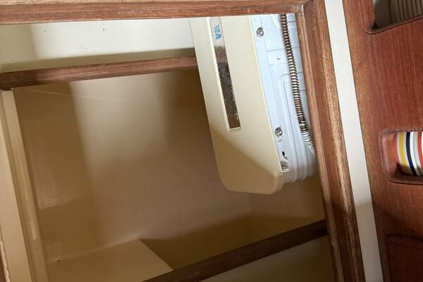 Willin  29ft Island Packet Yacht For Sale