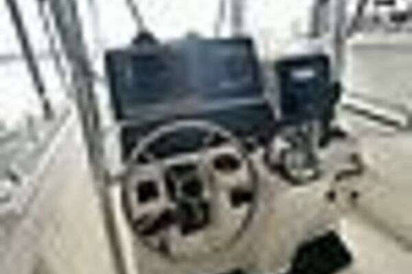 Photo of the 2001 Boston Whaler 26 Outrage