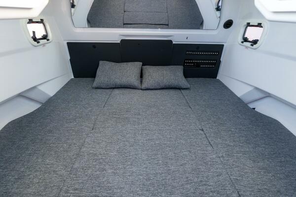 Axopar 29 Cross Cabin Stock 47 29ft Axopar Yacht For Sale