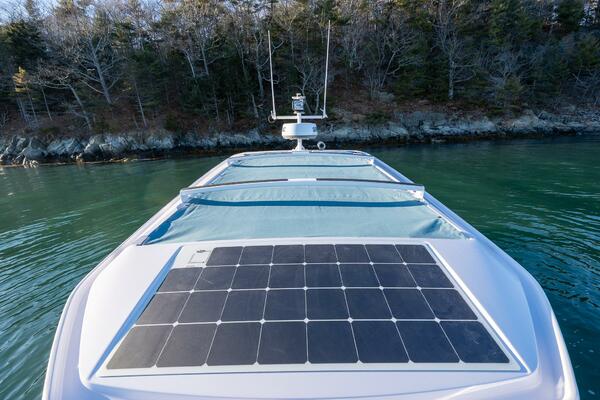 Axopar 29 Cross Cabin Stock 47 29ft Axopar Yacht For Sale