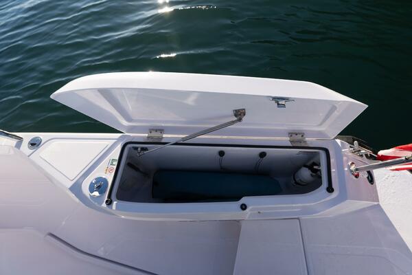 Axopar 29 Cross Cabin Stock 47 29ft Axopar Yacht For Sale