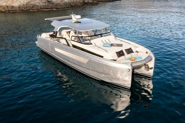 36-ft-YOT-2026-36-Yot 36 Hollywood Florida United States  yacht for sale