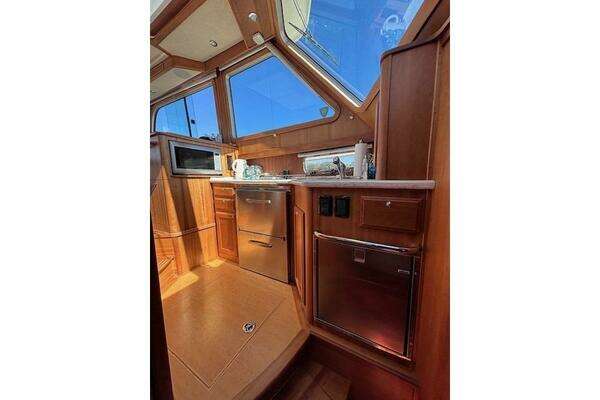 Sabre 42 Salon Express Yacht For Sale