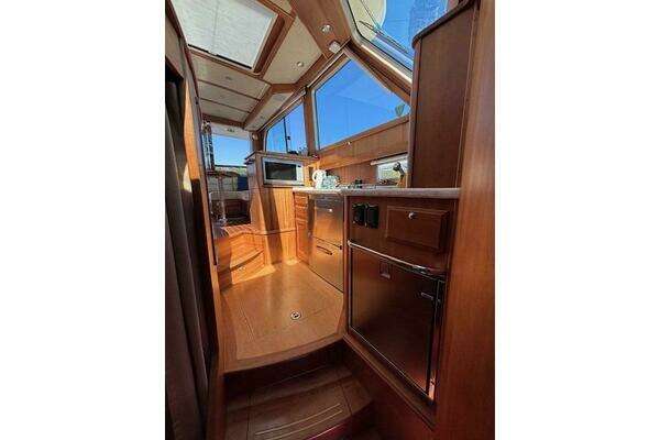 Sabre 42 Salon Express Yacht For Sale