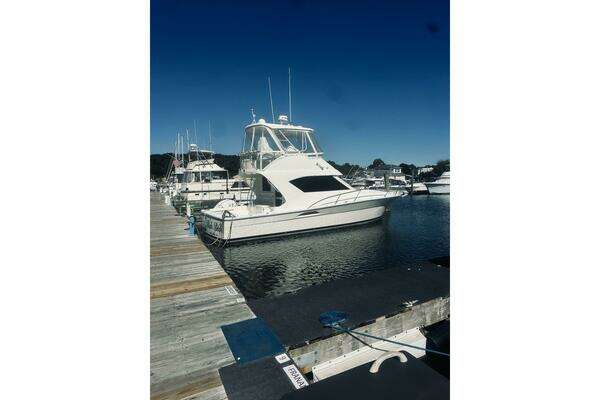 40-ft-Riviera-2000-40-Rah Rah-Glen Cove New York United States yacht for sale