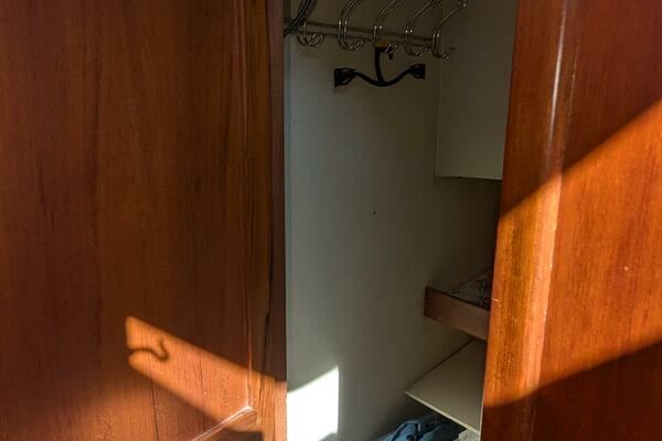 Petite Fleur 30ft Ho Hsing Yacht For Sale