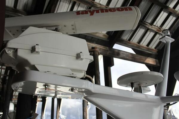 Apple 1 60ft Hatteras Yacht For Sale