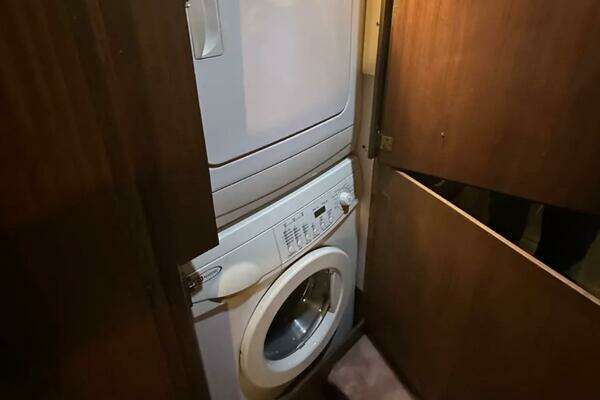 Hatteras 58 Yachtfish Yacht For Sale