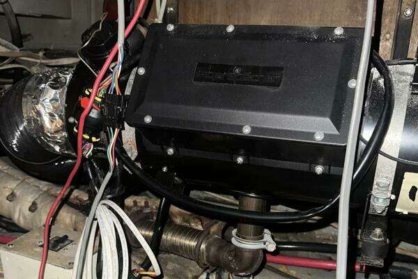 Hatteras 58 Yachtfish Yacht For Sale