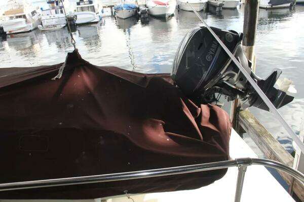 Hatteras 58 Yachtfish Yacht For Sale