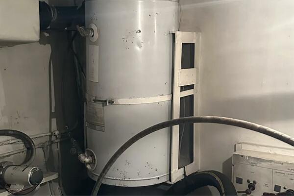 Apple 1 60ft Hatteras Yacht For Sale