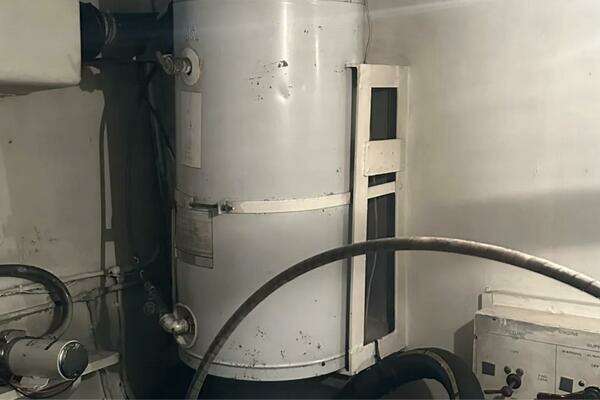 Hatteras 58 Yachtfish Yacht For Sale