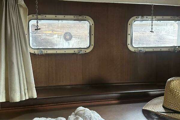 Hatteras 58 Yachtfish Yacht For Sale