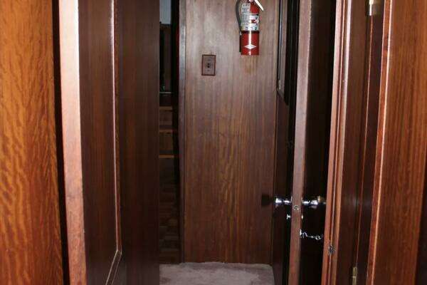 Hatteras 58 Yachtfish Yacht For Sale