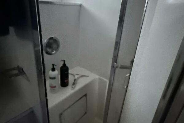 Apple 1 60ft Hatteras Yacht For Sale