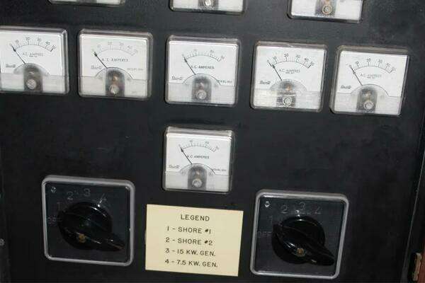 Hatteras 58 Yachtfish Yacht For Sale