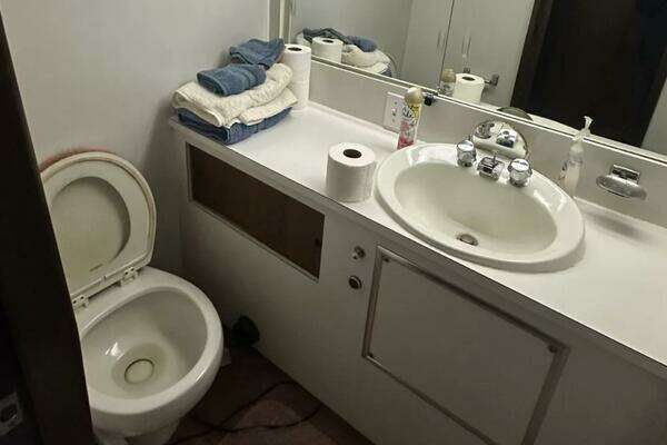 Hatteras 58 Yachtfish Yacht For Sale