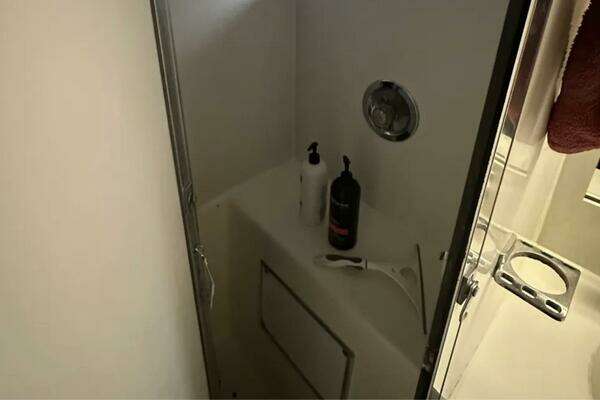 Hatteras 58 Yachtfish Yacht For Sale