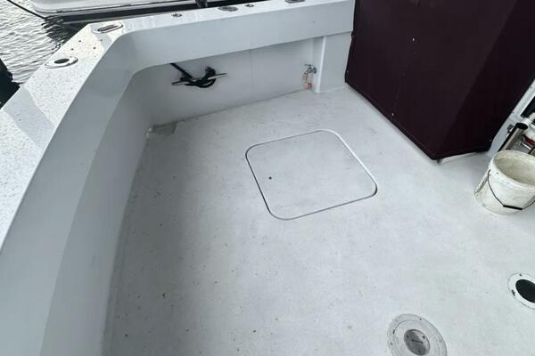 Apple 1 60ft Hatteras Yacht For Sale