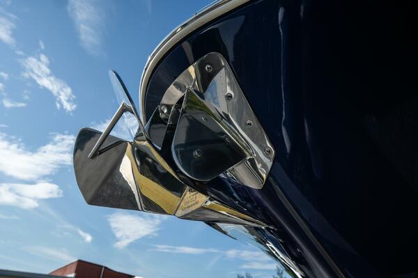 31 Launch GT 31ft Chris Craft Yacht For Sale