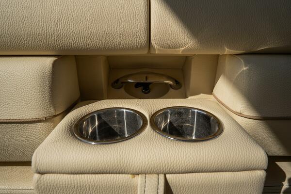 31 Launch GT 31ft Chris Craft Yacht For Sale