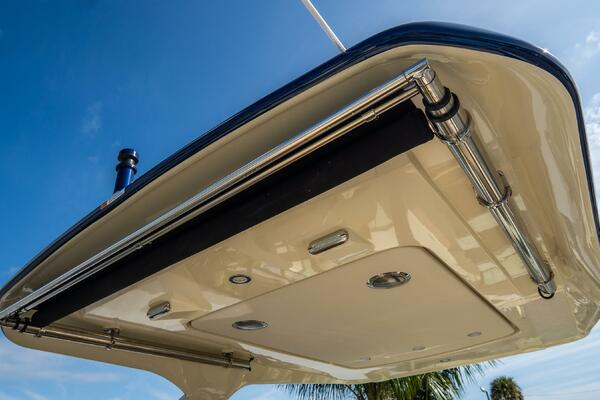 31 Launch GT 31ft Chris Craft Yacht For Sale